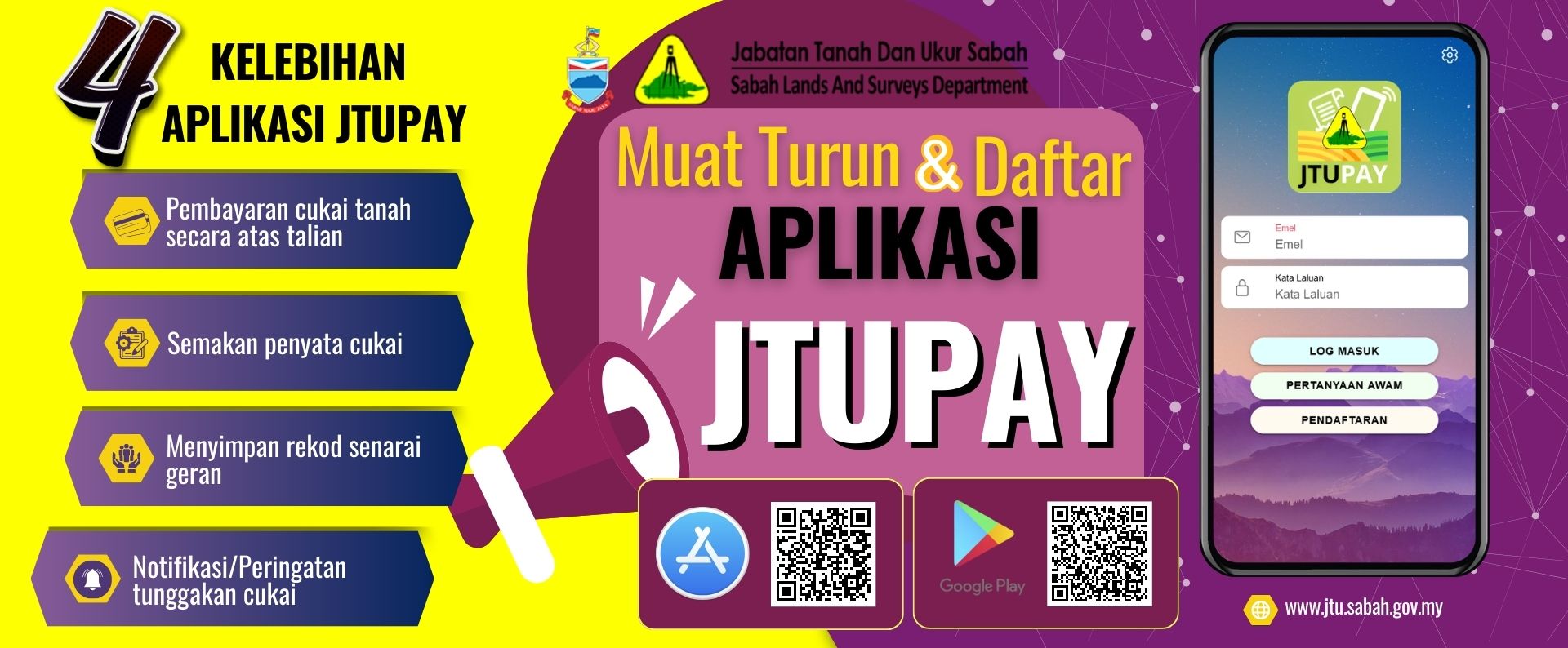 JTUPay